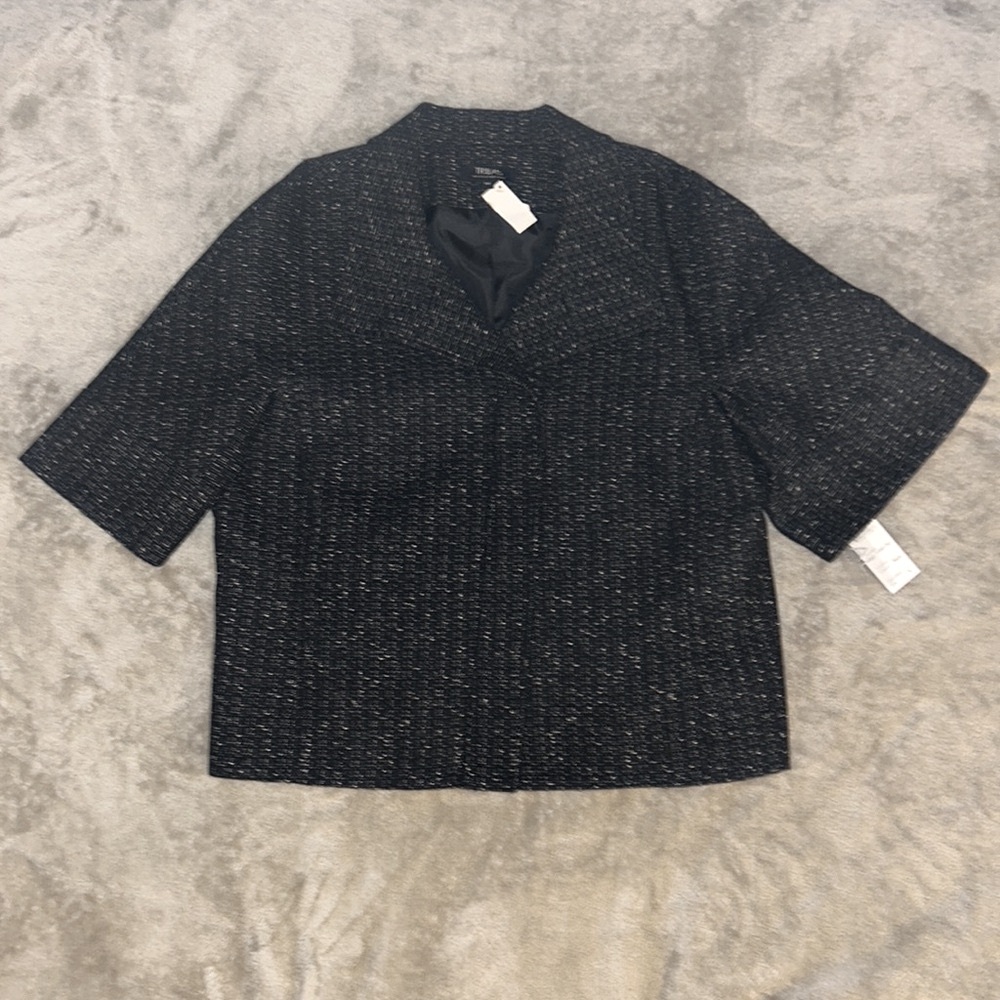 NWT TRIBAL SPORTSWEAR jacket